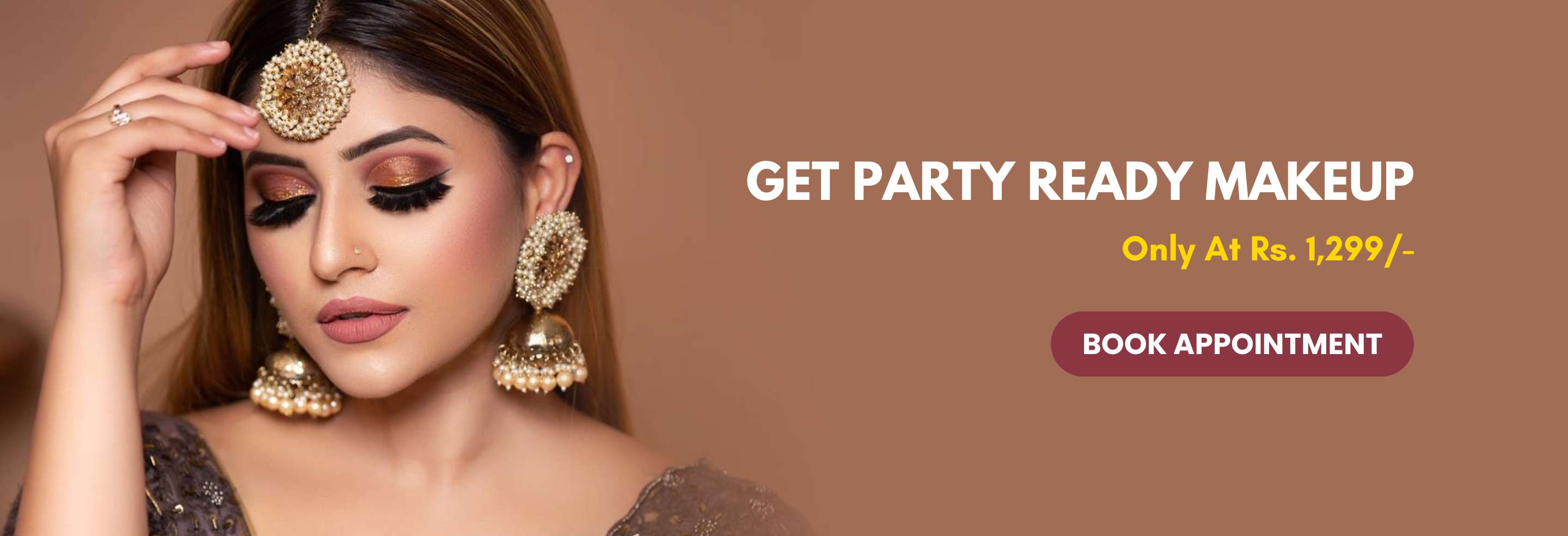 Magnizar Beauty promo